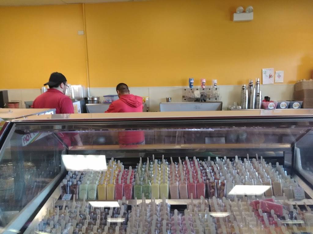 Mr. Riko Loko | restaurant | 7150 183rd St, Tinley Park, IL 60477, USA | 7084688582 OR +1 708-468-8582