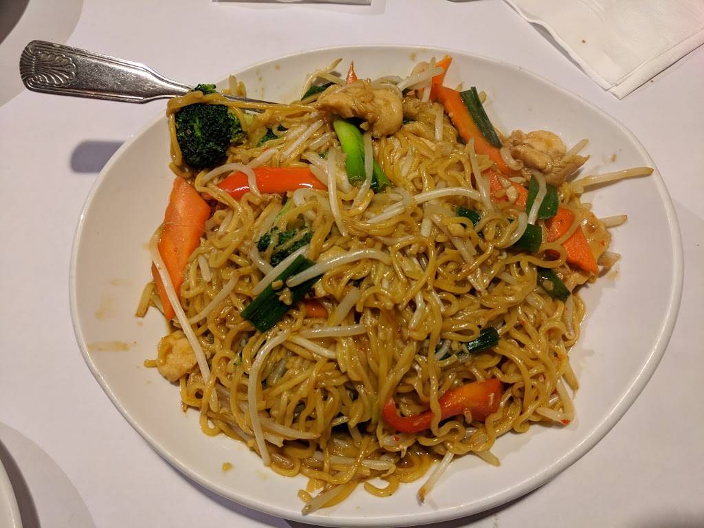 Tommy Thai | restaurant | 1482 W El Camino Real, Mountain View, CA 94040, USA | 6509886857 OR +1 650-988-6857