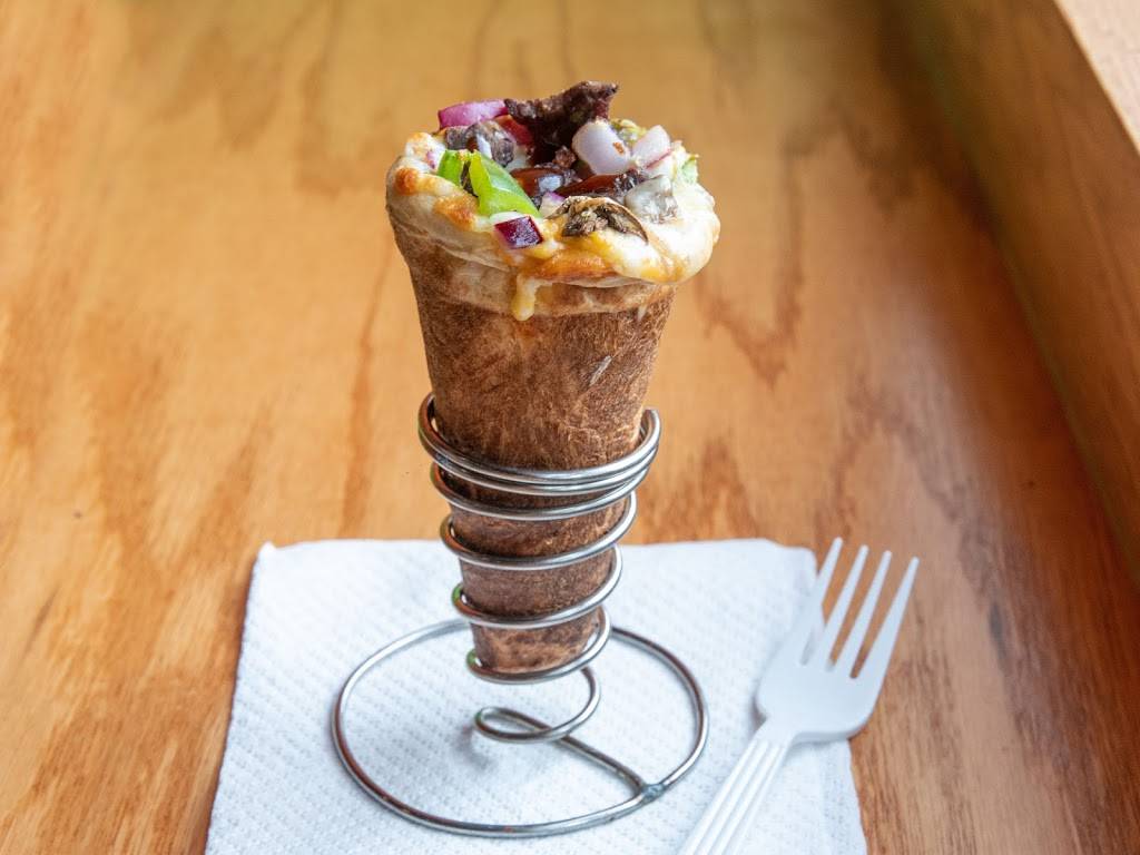 Viiza | restaurant | 4 E Broad St, Columbus, OH 43215, USA | 6145310220 OR +1 614-531-0220