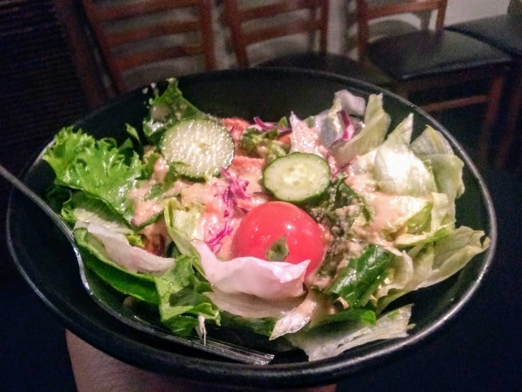 O-Sabi Restaurant | restaurant | 5795 Walker St, Ventura, CA 93003, USA | 8056426200 OR +1 805-642-6200