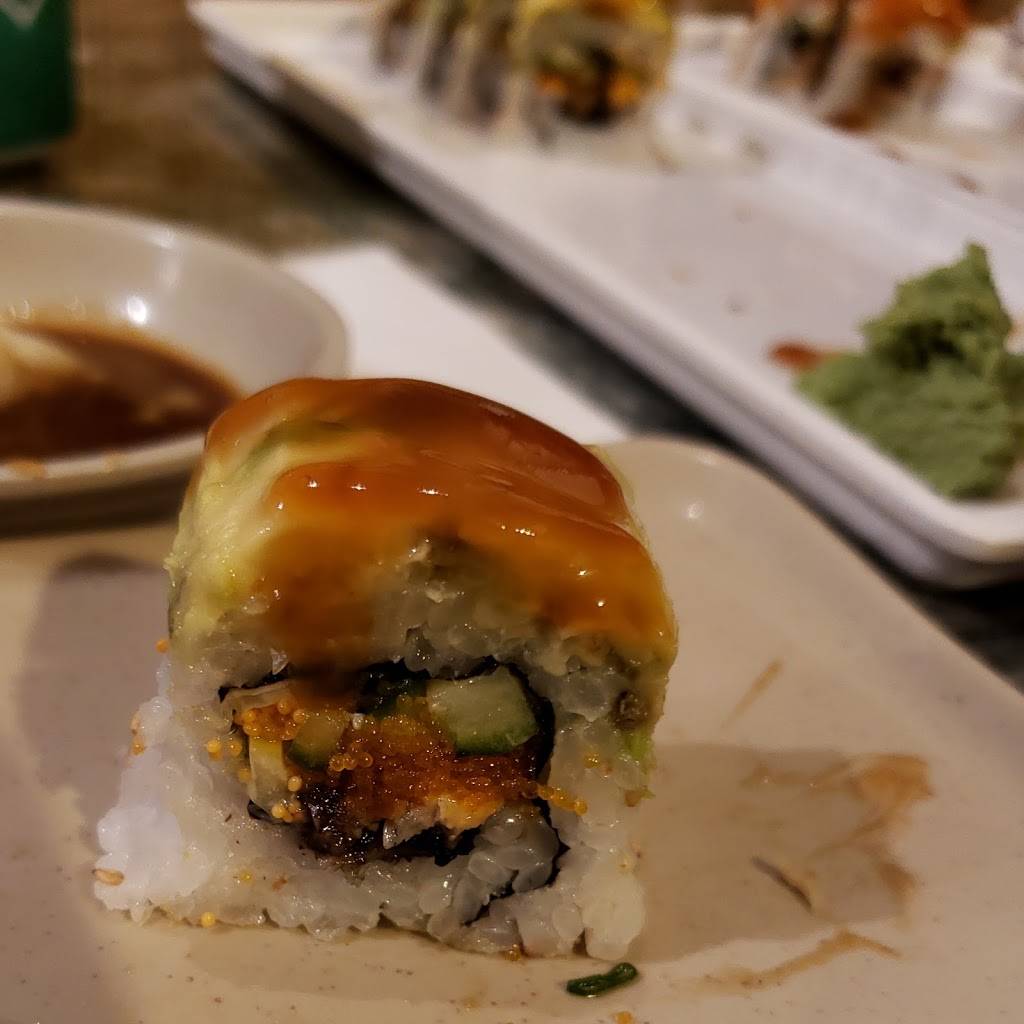 Tahoe City Sushi | restaurant | 690 N Lake Blvd, Tahoe City, CA 96145, USA | 5304144731 OR +1 530-414-4731