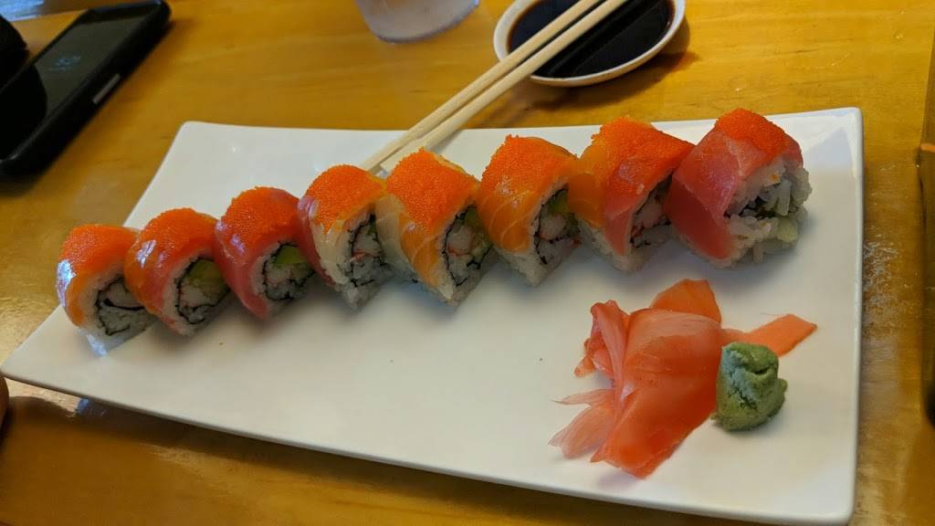 Sakura Japanese Restaurant | restaurant | 5824 Northampton Blvd Suite 102 Suite 102, Virginia Beach, VA 23455, USA | 7573189002 OR +1 757-318-9002