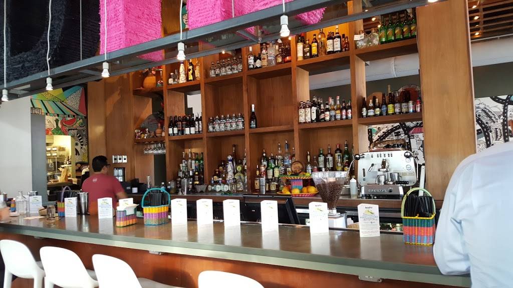 Cuchara | restaurant | 214 Fairview St Suite #1, Houston, TX 77006, USA | 7139420000 OR +1 713-942-0000