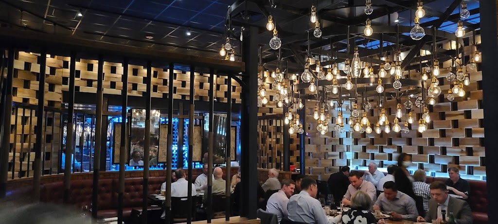 Little Alley Steak | restaurant | 3500 Lenox Rd NE #100, Atlanta, GA 30326, USA | 4042541899 OR +1 404-254-1899