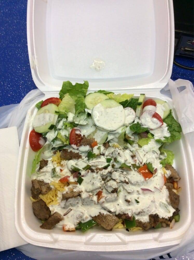 Gold Star Pizza | restaurant | 1247 S 47th St #55, Philadelphia, PA 19143, USA | 2153865553 OR +1 215-386-5553