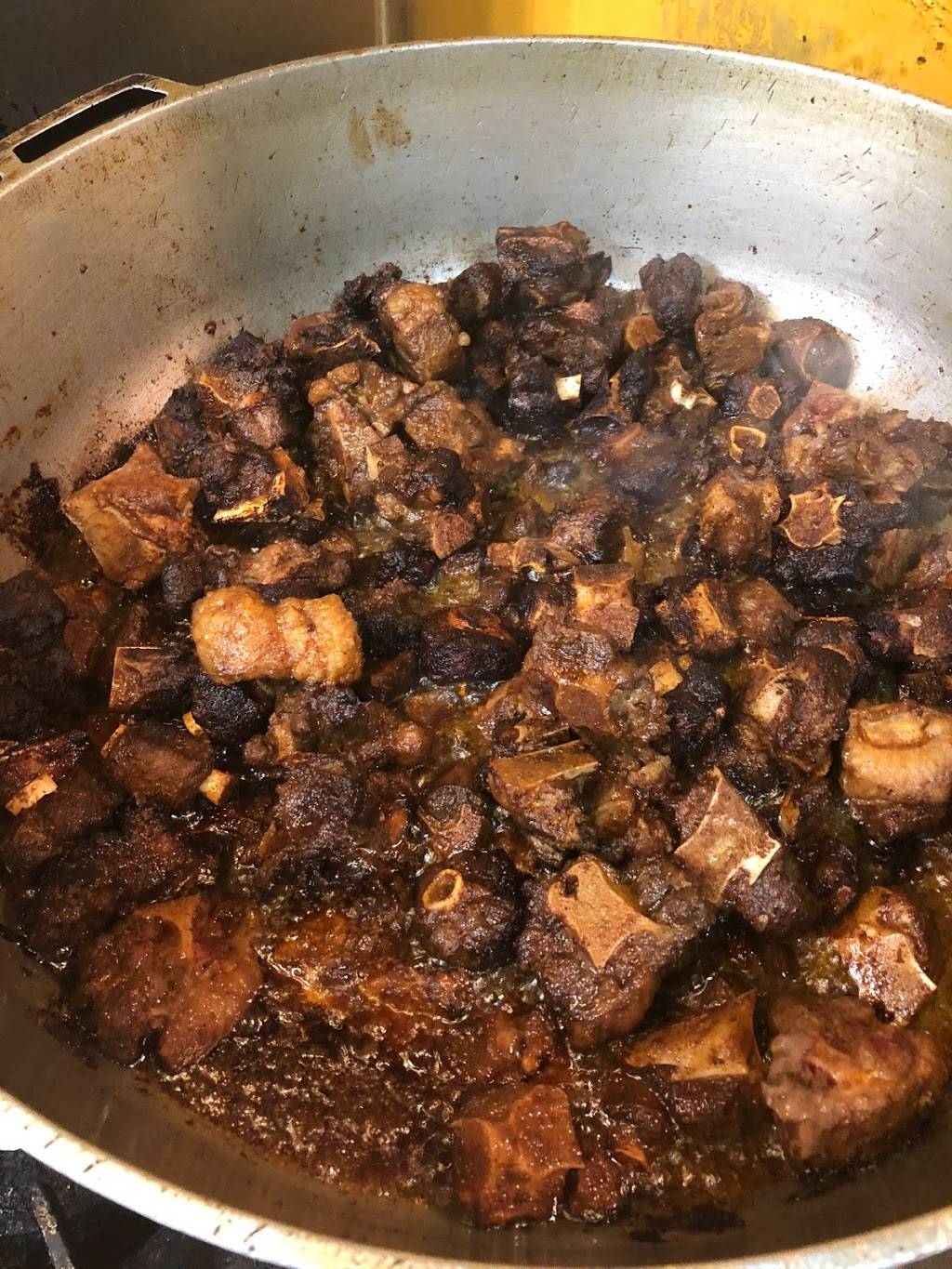 Ricks Cafe | restaurant | 3021 Naylor Rd SE, Washington, DC 20020, USA | 2026272310 OR +1 202-627-2310