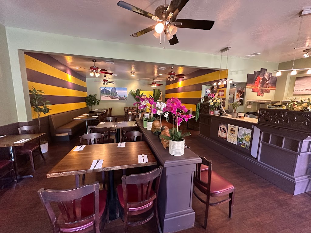 My Thai Fairfax | restaurant | 25 Broadway, Fairfax, CA 94930, USA | 4154535967 OR +1 415-453-5967