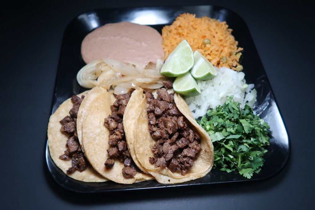 Taco Rico | restaurant | 477 W Harwood Rd, Hurst, TX 76054, USA | 8175103575 OR +1 817-510-3575