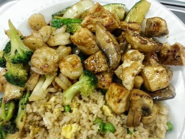 Mt. Hermon Fish and Hibachi | restaurant | 4054 Franklin Turnpike, Danville, VA 24540, USA | 4348362888 OR +1 434-836-2888