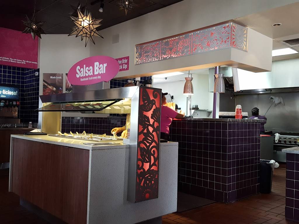 Taco Cabana | restaurant | 3819 Red Bluff Rd, Pasadena, TX 77503, USA | 7134722247 OR +1 713-472-2247