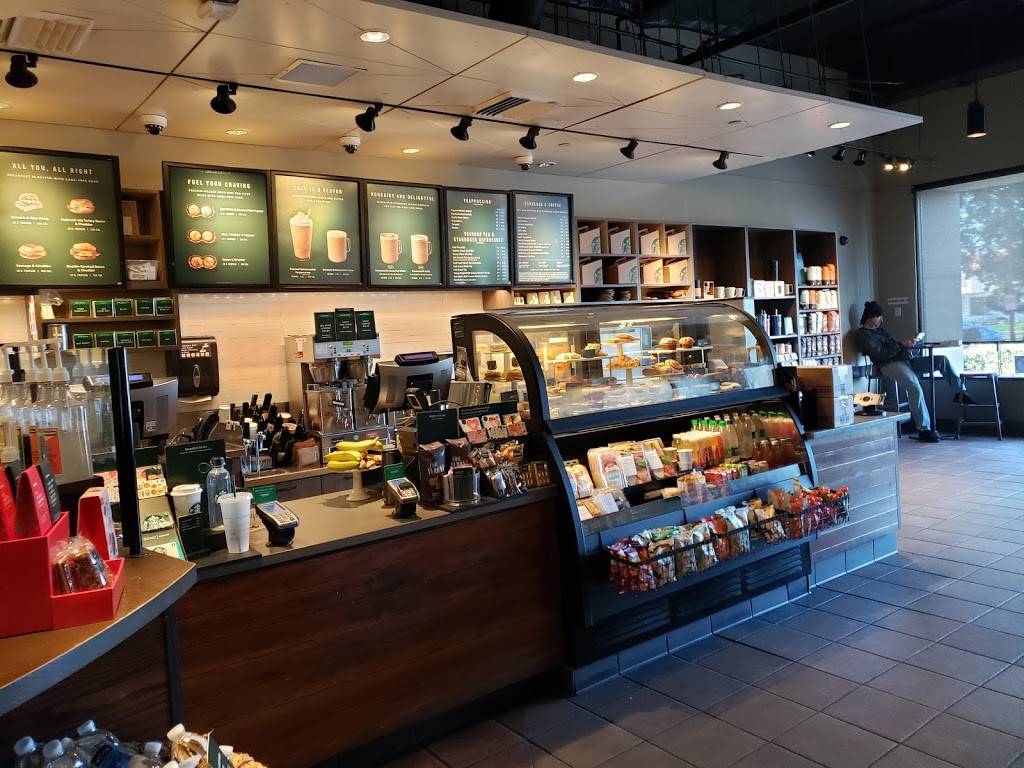Starbucks | cafe | 1101 S Harbor Blvd, Fullerton, CA 92832, USA | 7147730703 OR +1 714-773-0703