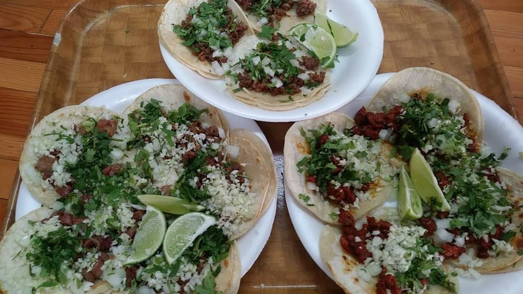 Chingons tacos | restaurant | 11 W Oak Ave, Porterville, CA 93257, USA | 5596151258 OR +1 559-615-1258
