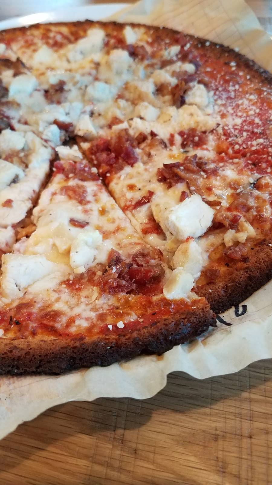 MOD Pizza | restaurant | 1871 N Lake Forest Dr #900, McKinney, TX 75071, USA | 4695450615 OR +1 469-545-0615