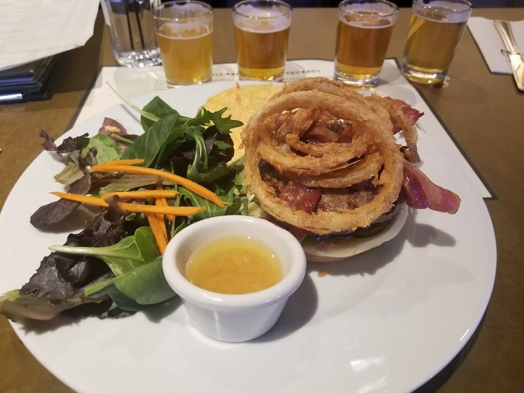 Iron Hill Brewery & Restaurant | restaurant | 60 Greenfield Ave, Ardmore, PA 19003, USA | 6102282280 OR +1 610-228-2280