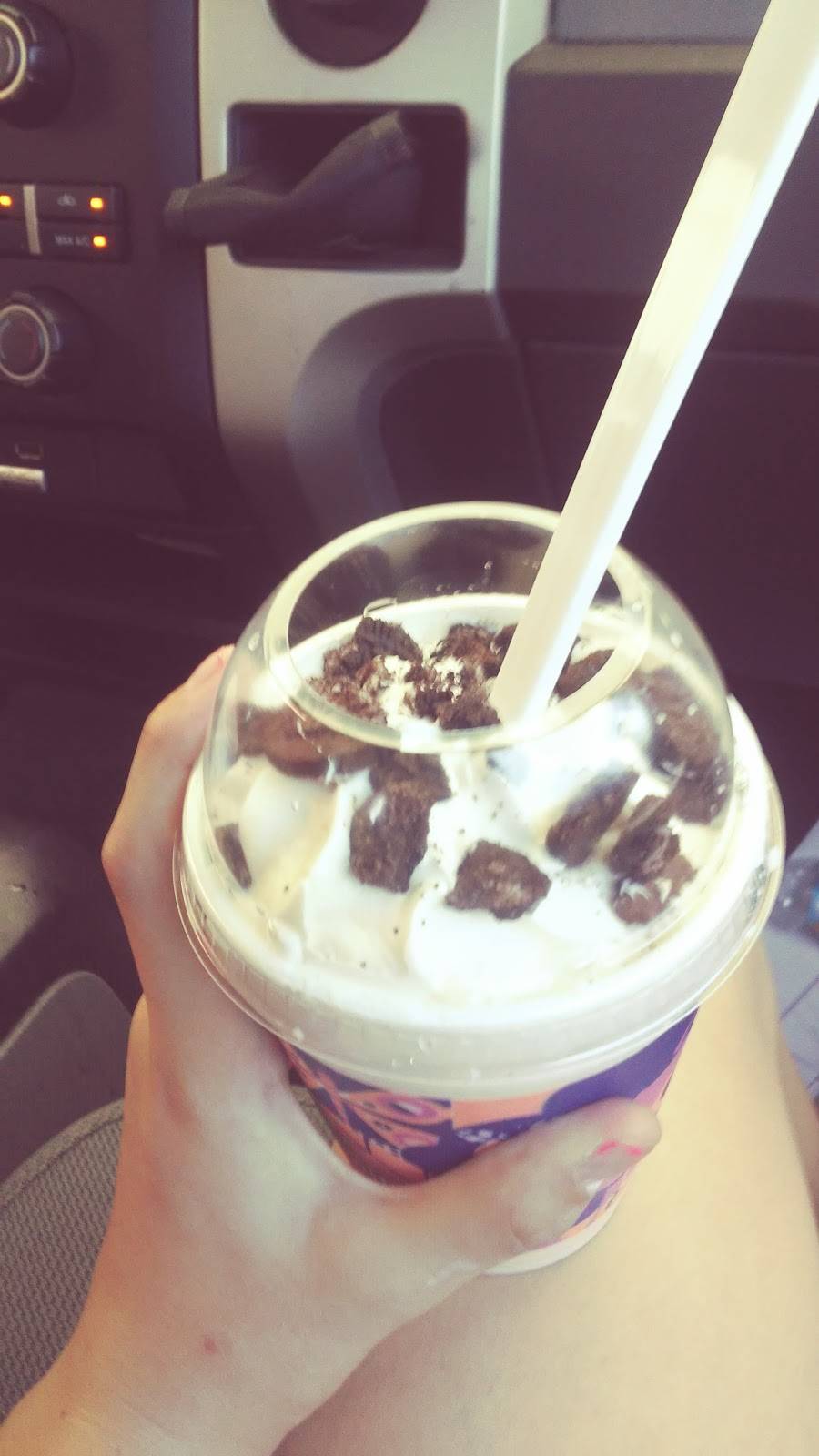 Sonic Drive-In | restaurant | 4150 Teasley Dr, Hickory Creek, TX 75065, USA | 9404980140 OR +1 940-498-0140