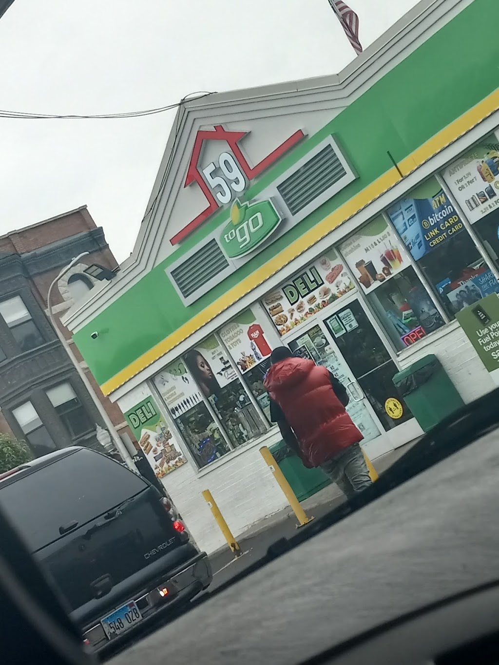 Shell Seekers Seafood Market | restaurant | 810 W 59th St, Chicago, IL 60621, USA | 7739664678 OR +1 773-966-4678