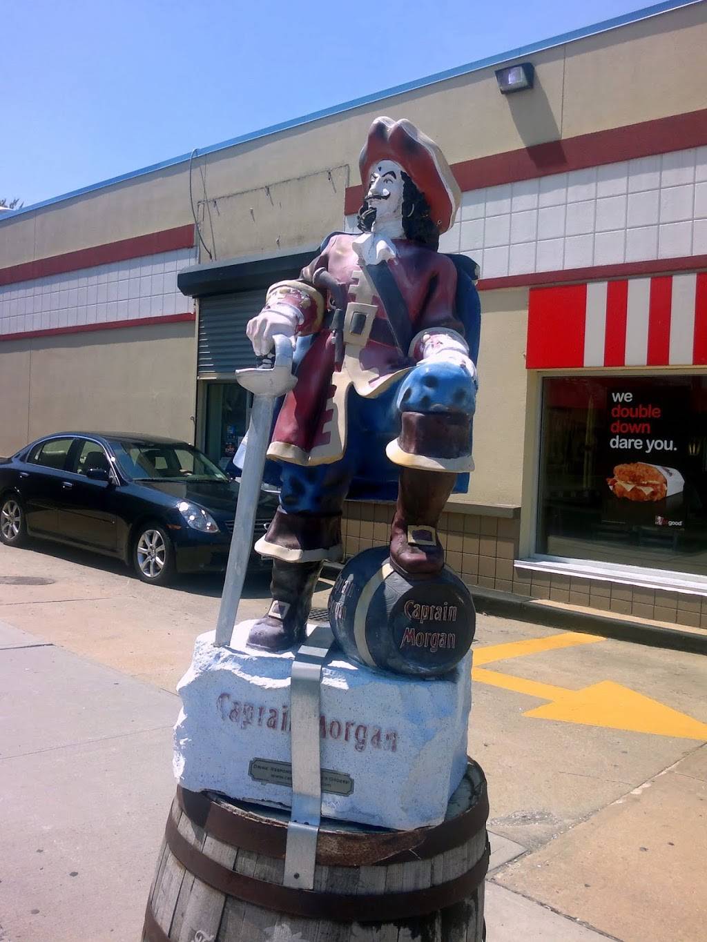 KFC | restaurant | 2160 Flatbush Ave #2170, Brooklyn, NY 11234, USA | 3477900256 OR +1 347-790-0256