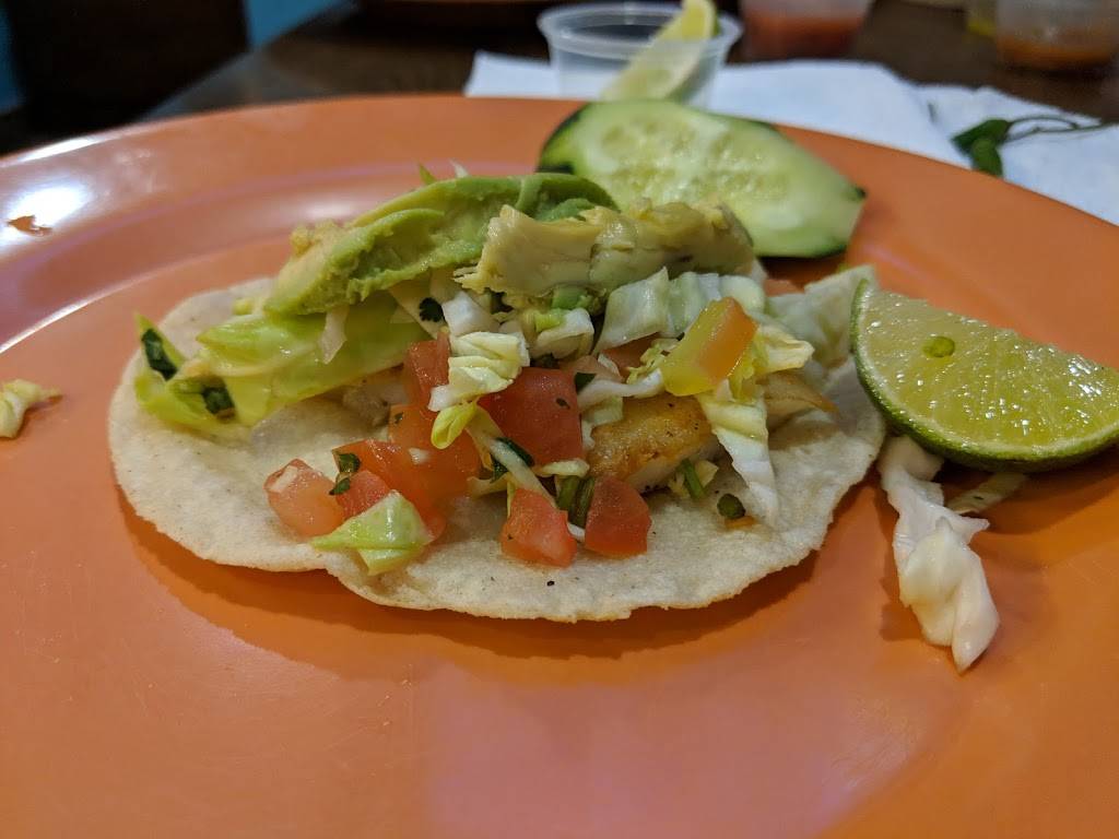 Las Delicias Cevicheria | restaurant | 27596 Sierra Hwy, Canyon Country, CA 91351, USA | 6613674517 OR +1 661-367-4517