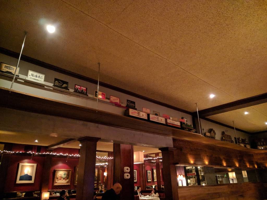 Matteos | restaurant | 2321 Westwood Blvd, Los Angeles, CA 90064, USA | 3104754521 OR +1 310-475-4521