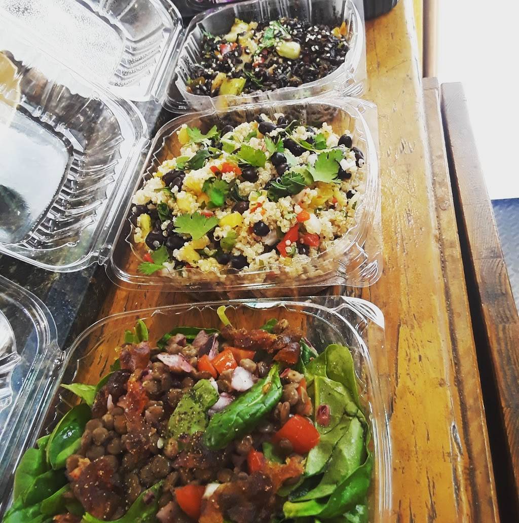 Fun Food Creations | restaurant | 1940 N 30th Rd #309, Hollywood, FL 33021, USA | 7863558748 OR +1 786-355-8748