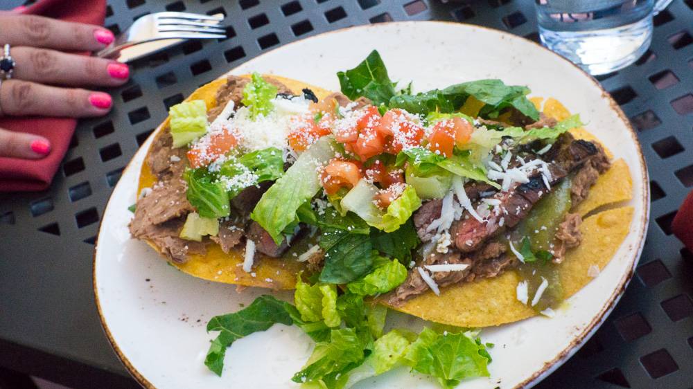 El Chingon Mexican Bistro | cafe | 4326 Tennyson St, Denver, CO 80212, USA | 3032483641 OR +1 303-248-3641