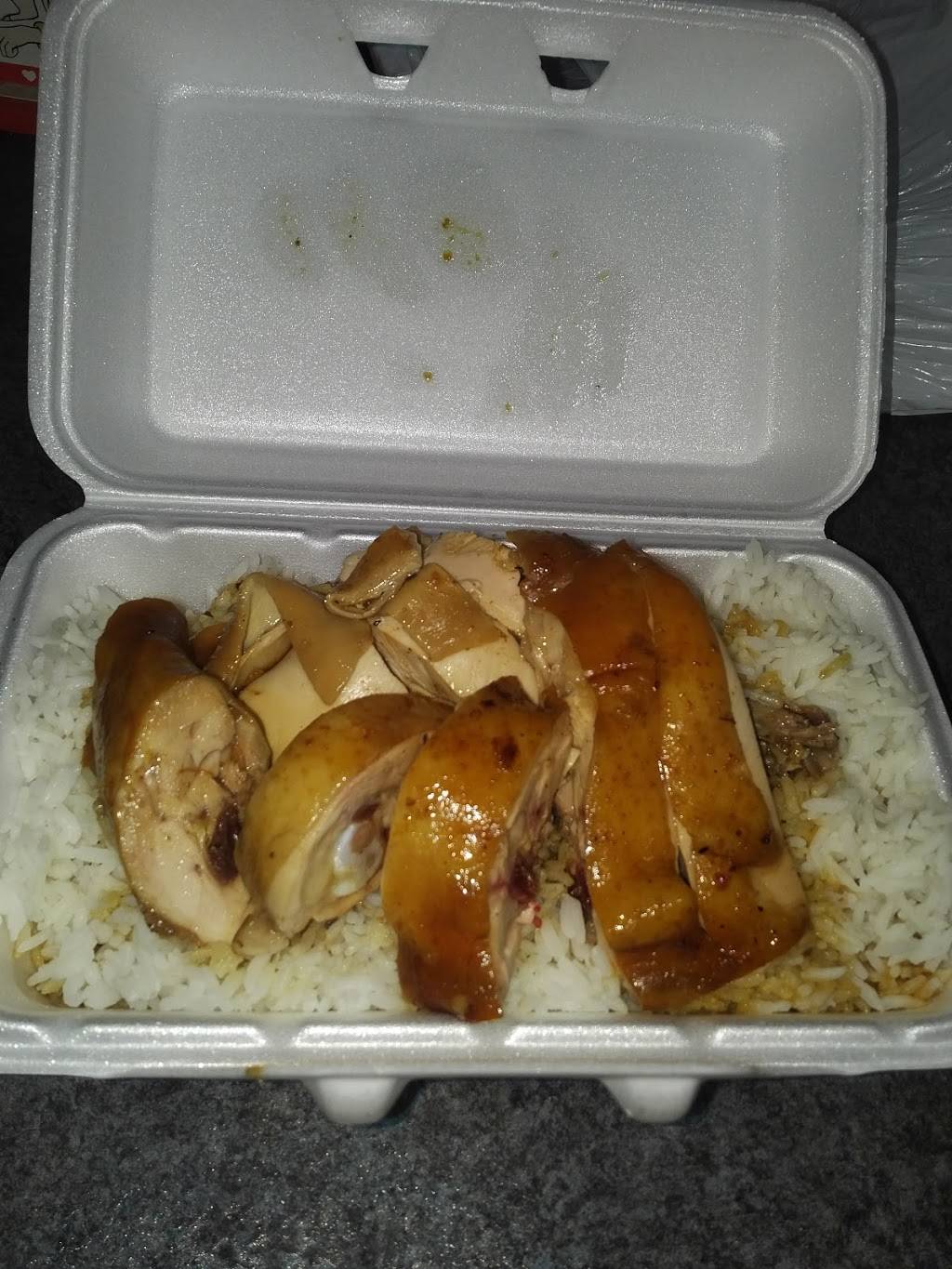 Yummy Wok | restaurant | 1977 Finch Ave W, North York, ON M3N 2K2, Canada | 4167400001 OR +1 416-740-0001