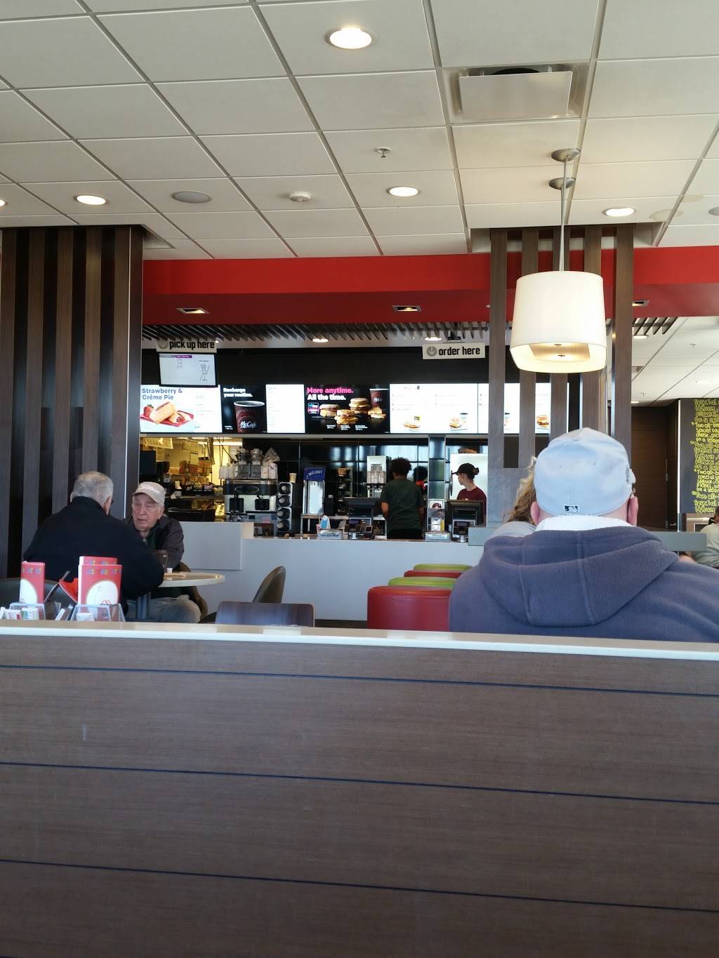 McDonalds | cafe | 6302 Market Ave N, North Canton, OH 44721, USA | 3304977707 OR +1 330-497-7707