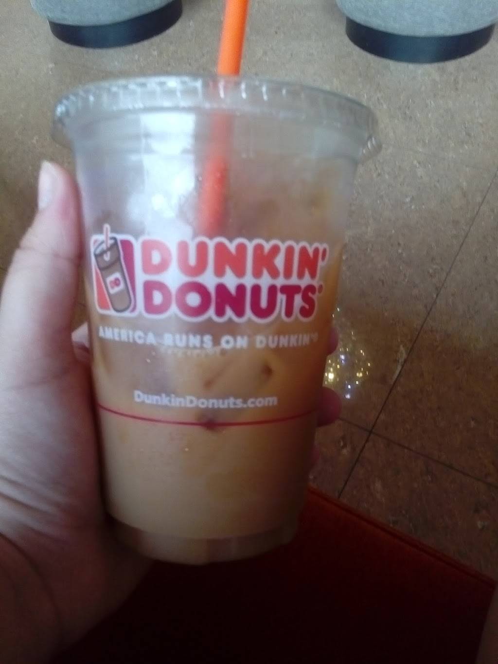 Dunkin Donuts | cafe | 7121 18th Ave, Brooklyn, NY 11204, USA | 7182560358 OR +1 718-256-0358