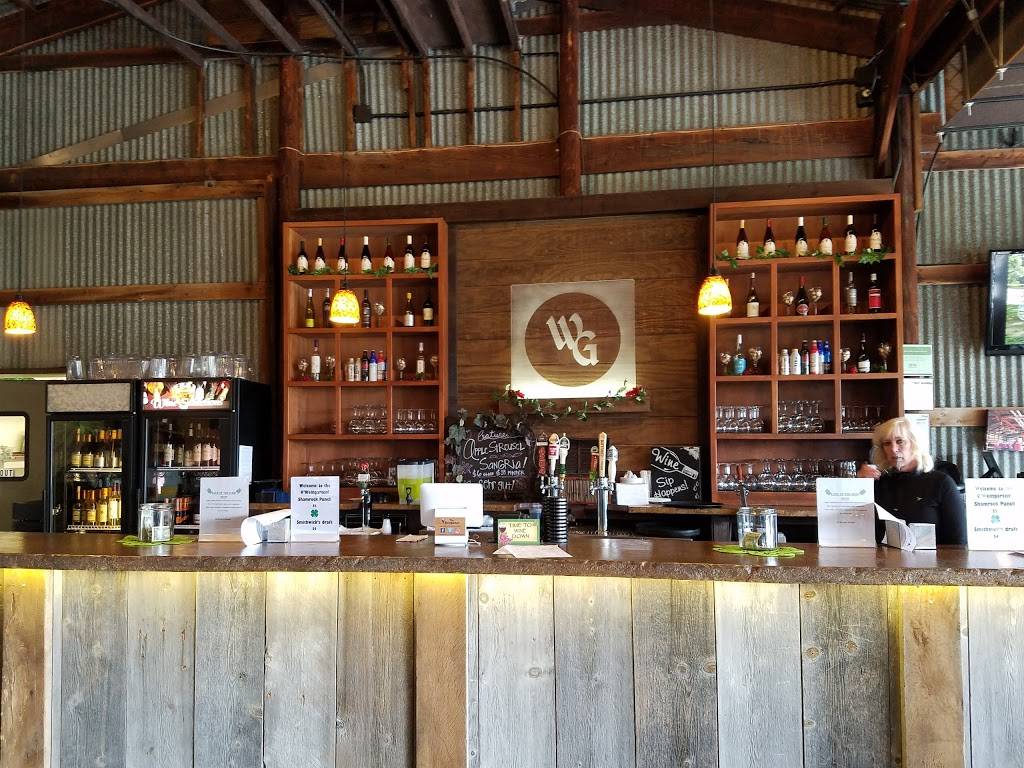 The Weingarten | restaurant | 1780 East, IL-15, Belleville, IL 62221, USA | 6182579463 OR +1 618-257-9463