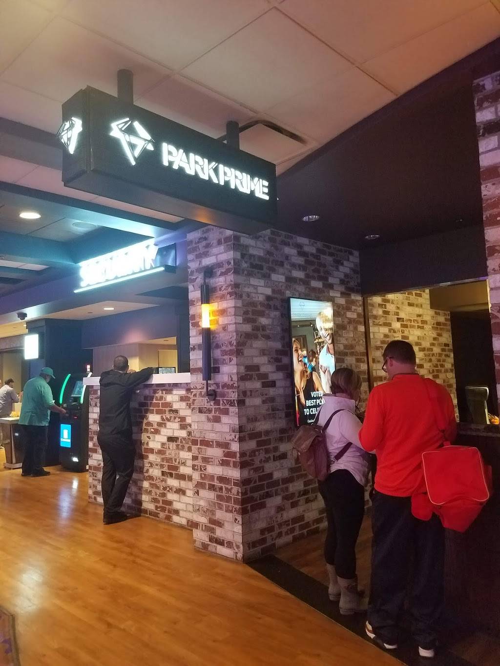 Park Prime | restaurant | 99-39 Lake Pkwy, South Lake Tahoe, CA 96150, USA | 84458876257680 OR +1 844-588-7625 ext. 7680