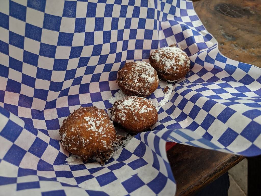 The Codmother Fish and Chips | restaurant | 496 Beach St, San Francisco, CA 94133, USA | 4156069349 OR +1 415-606-9349