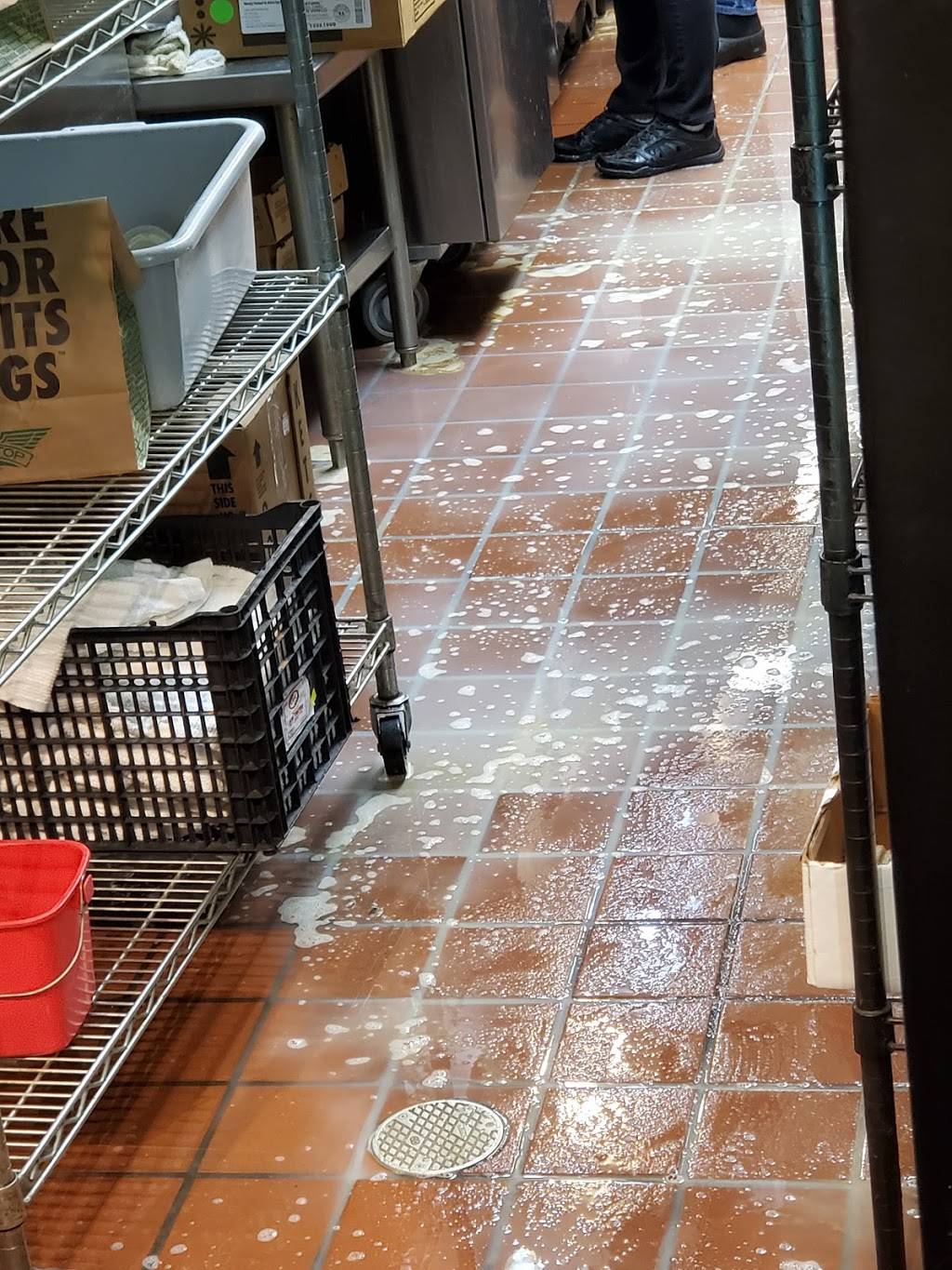 Wingstop | restaurant | 5125 Chambers Rd c, Denver, CO 80239, USA | 3035769479 OR +1 303-576-9479