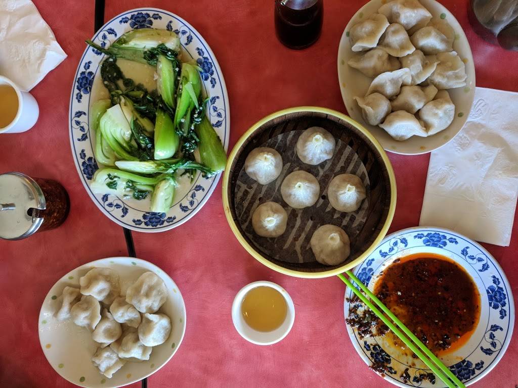 I Dumpling | restaurant | 2660 Broadway, Redwood City, CA 94063, USA | 6505689789 OR +1 650-568-9789