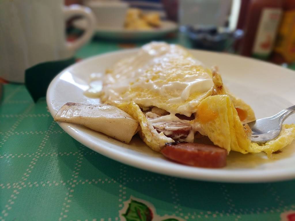 Rise-n-Dine | cafe | 1565 N Decatur Rd, Atlanta, GA 30307, USA | 4043774407 OR +1 404-377-4407