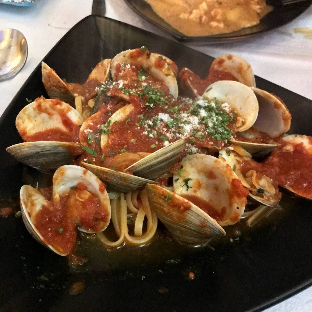 Cucina Fresca | restaurant | 2110 Richmond Rd, Staten Island, NY 10306, USA | 7186675151 OR +1 718-667-5151