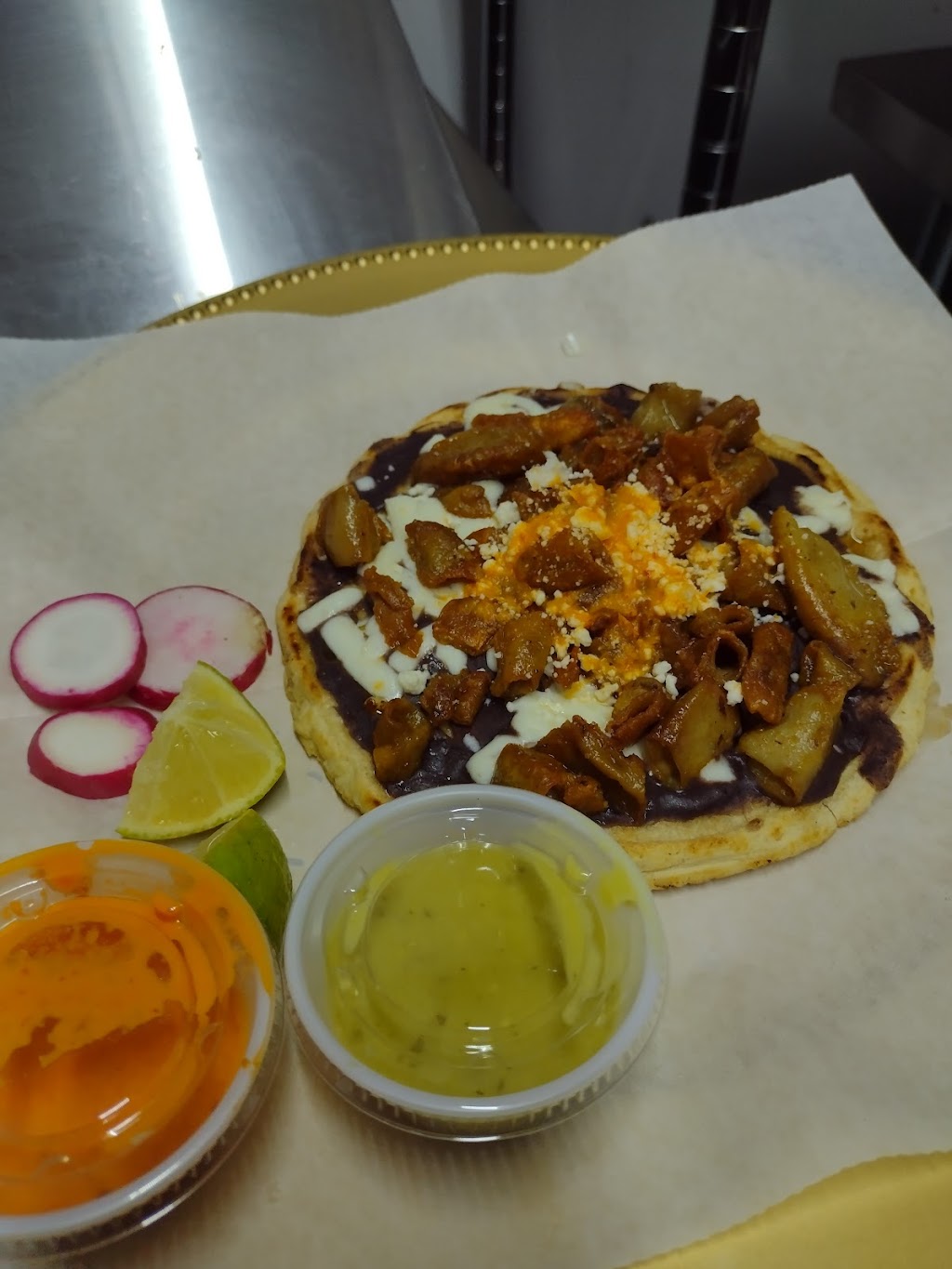 Taqueria la Oaxaqueña | restaurant | 1840 Bryan Station Rd, Lexington, KY 40505, USA | 8592138684 OR +1 859-213-8684