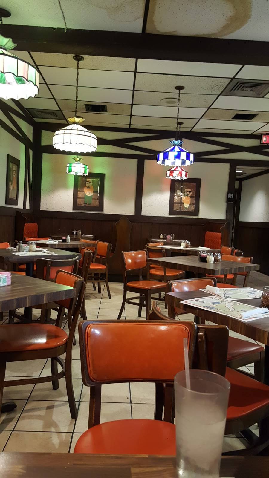 Dinos Pizza | restaurant | 4290 Bee Ridge Rd, Sarasota, FL 34233, USA | 9413713333 OR +1 941-371-3333