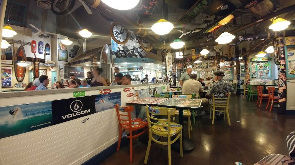 Wahoos Fish Taco | restaurant | 6449 Pacific Coast Hwy, Long Beach, CA 90803, USA | 5624307034 OR +1 562-430-7034