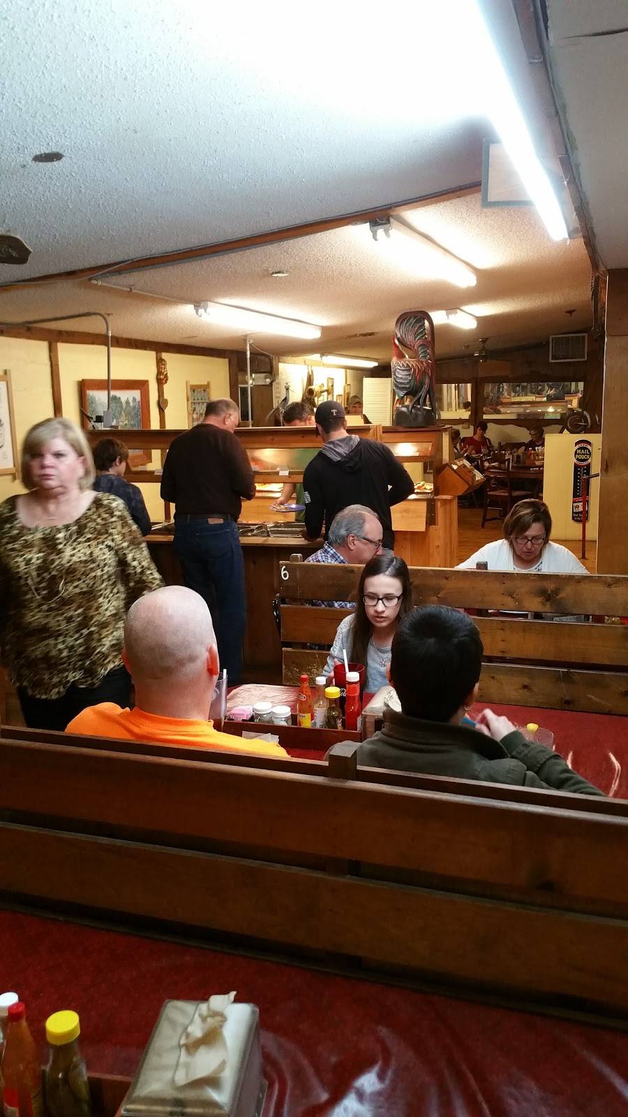 Country Kitchen | restaurant | 615 E Ascension St, Gonzales, LA 70737, USA | 2256444661 OR +1 225-644-4661