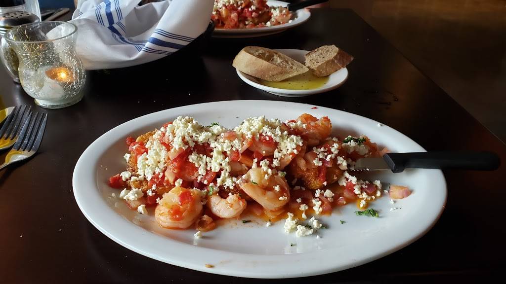 Mezes | restaurant | 906 Port Republic St, Beaufort, SC 29902, USA | 8435221866 OR +1 843-522-1866