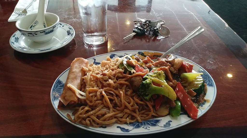 Highland Chinese Restaurant | restaurant | 4347 Elkhorn Blvd, Sacramento, CA 95842, USA | 9163491506 OR +1 916-349-1506