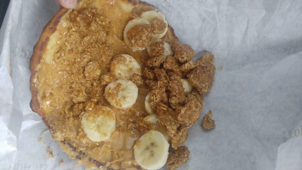 Tropical Smoothie Cafe | restaurant | 2324 Whitesburg Dr SE, Huntsville, AL 35801, USA | 2565399688 OR +1 256-539-9688