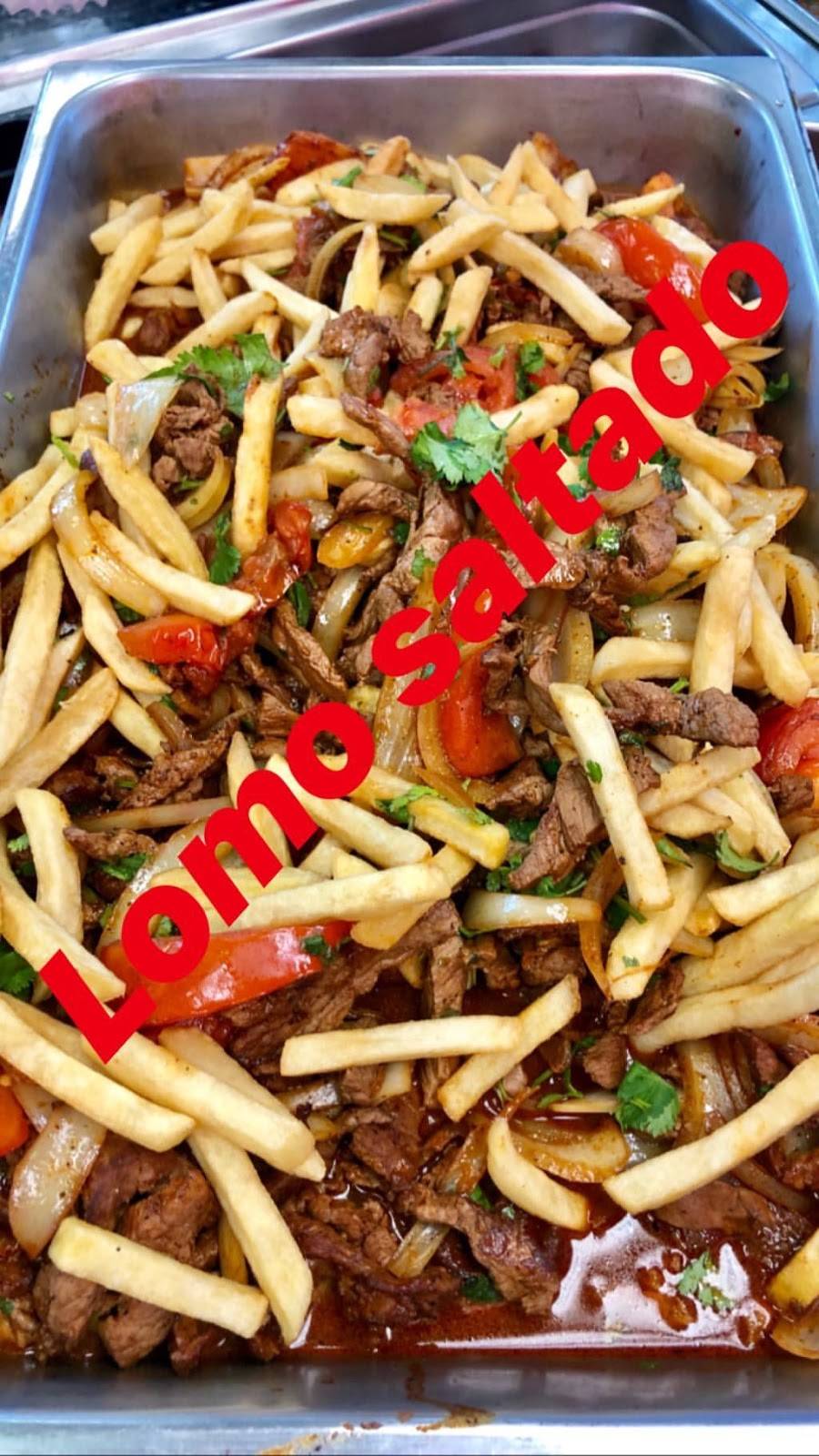 Latin Corner Bistro | restaurant | 4602 Coral Ridge Dr, Coral Springs, FL 33065, USA | 9543417541 OR +1 954-341-7541