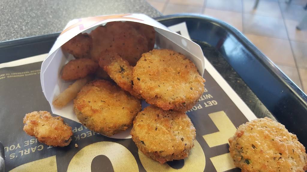 Carls Jr. | restaurant | 11919 Westheimer Rd, Houston, TX 77077, USA | 2819204589 OR +1 281-920-4589