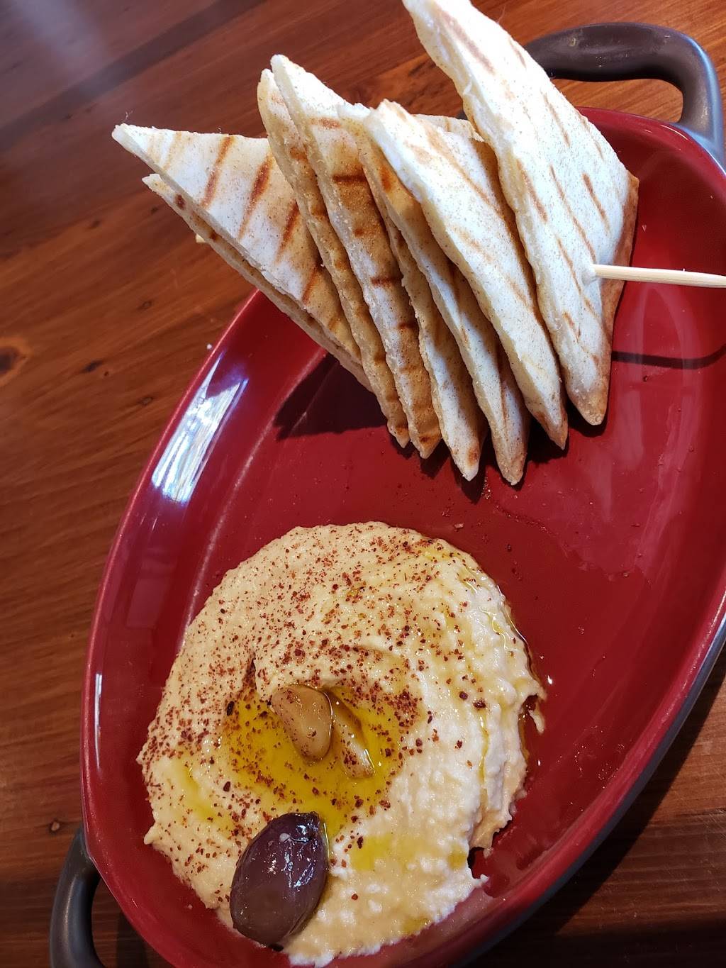 Zea Rotisserie & Cafe | restaurant | 1655 Hickory Ave, Harahan, LA 70123, USA | 5047380799 OR +1 504-738-0799