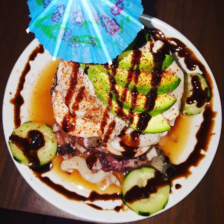 Mariscos El Tiburon Seafood Restaurant | restaurant | 3330 N 19th Ave, Phoenix, AZ 85015, USA | 6022790804 OR +1 602-279-0804