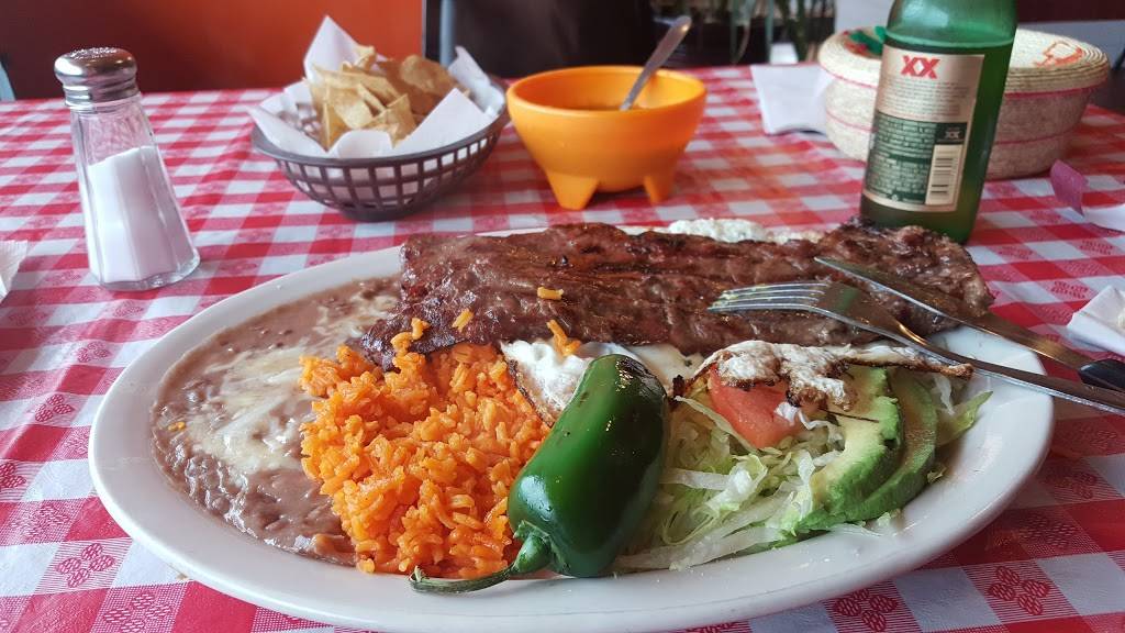 Los Dos Compadres | restaurant | 2409 Mannheim Rd, Franklin Park, IL 60131, USA | 8474555990 OR +1 847-455-5990