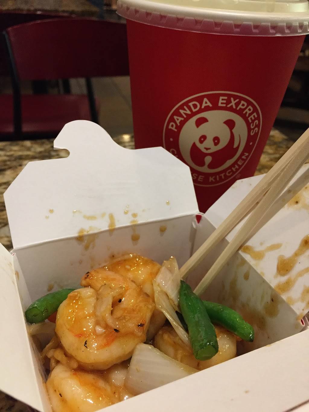 Panda Express | meal takeaway | 9867 Magnolia Ave, Riverside, CA 92503, USA | 9513438948 OR +1 951-343-8948