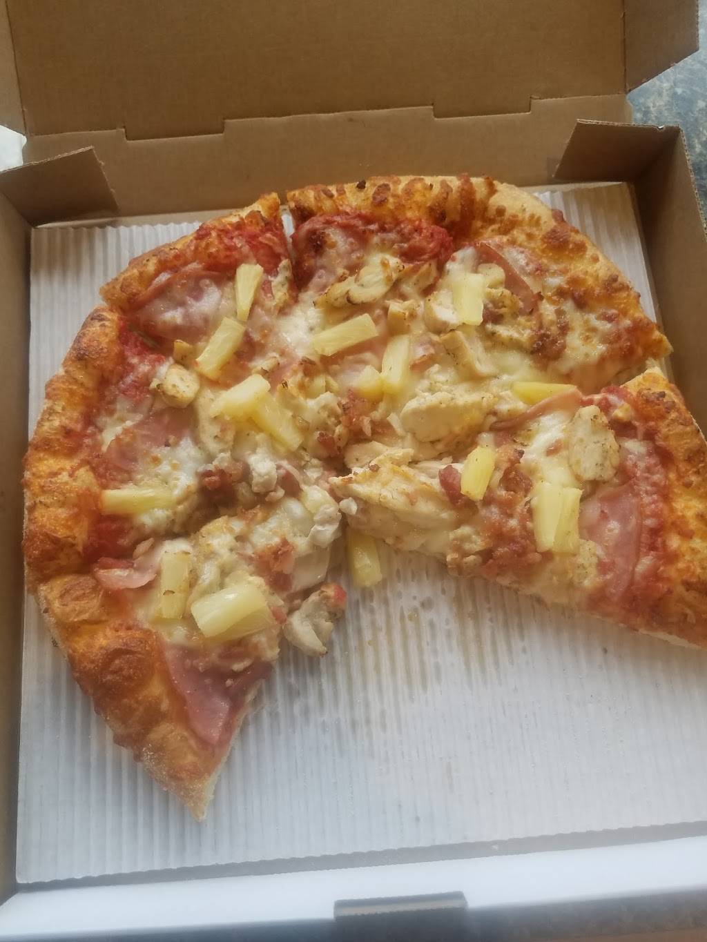 Marcos Pizza | meal delivery | 9420 Briar Village Point, Colorado Springs, CO 80920, USA | 7194343773 OR +1 719-434-3773