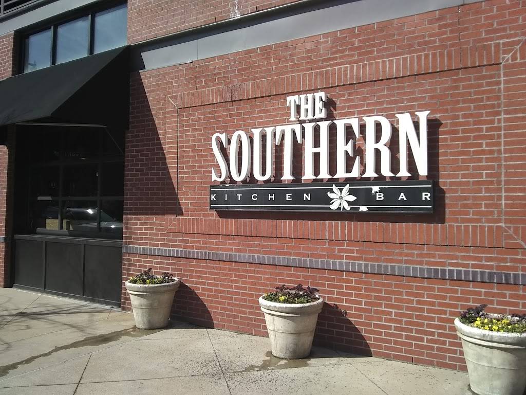 The Southern Kitchen And Bar | restaurant | 2301 Richard Arrington Jr Blvd N #300, Birmingham, AL 35203, USA | 2052787270 OR +1 205-278-7270